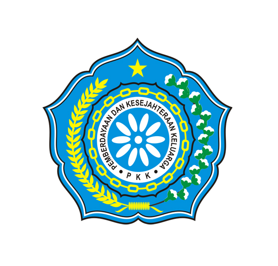 Logo PKK